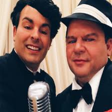 The Best Rat Pack Tribute Shows for Hire in Clarington, ON