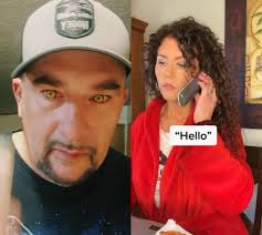 #duet with @Terrah 💫✨💛 #fyp #hilarious #comedy #funny #scary #work this  one was a fun one!!!