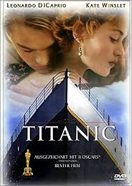 The pride and joy of the white star line and, at the time, the largest moving. Titanic Amazon De Leonardo Dicaprio Billy Zane Kate Winslet James Cameron Leonardo Dicaprio Billy Zane Dvd Blu Ray