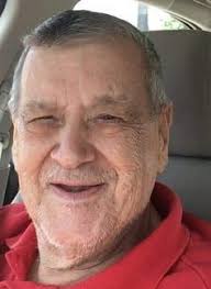 Richard Alvin McCarter