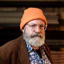 Ukraine Through the Eyes of John Sweeney • Ukraїner