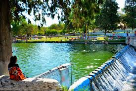 Persiste El Calor Y Habra Inestabilidad El Fin De Semana
