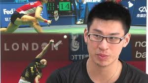 All these years, chinese badminton players ruled the game so much that other countries have a hard time competing in almost all the major tournaments it is the legal organization representing china in all the badminton activities there and worldwide. Yeh En Chuan Chinese Taipei Para Badminton Player Youtube