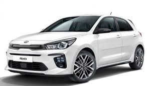 2020 Kia Rio Efficiency And New Engine In 2020 Kia Rio Kia Rio Sedan Kia