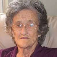 Mildred Giles Obituary