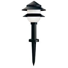 Moonrays Landscape Lighting Outdoor Lighting The Home Depot