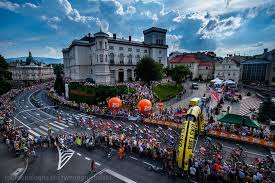 Etapu tegorocznego tour de pologne. Bielsko Biala Super Nowa Sport Trasa Tour De Pologne Ponownie W Bielsku Bialej