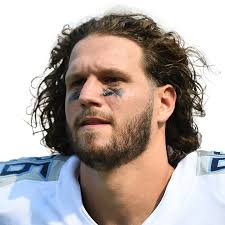 Anthony Firkser Gets spot