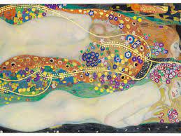 Klimt's most valuable painting stars in a dazzling exhibition at Vienna's  Belvedere Museum | Culture | EL PAÍS English