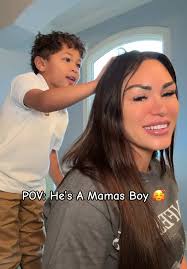 Iloveamamasboy 2024 Chase Tyson