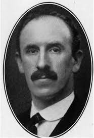 Frederick Hicks was born in Banbury, Oxfordshire,