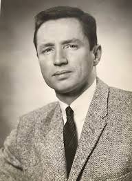 Obituary for Alfred E. Smith