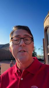 I’m currently here at the Murfreesboro Civic Plaza supporting the Travis  Manion Foundation’s 9/11 Heroes Run with some of the best athletes that  Tennessee has to offer. It brings me so much joy to see ...