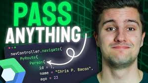 Type-Safe Navigation with the OFFICIAL Compose Navigation Library