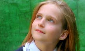 Eve: the off-grid life of a nine-year-old climate activist