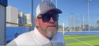 San Gabriel Valley All-Area softball team, player of the year 2025