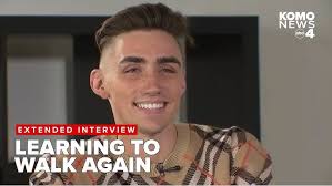 Amtrak train derailment: Passenger recounts moment train derailed in  Montana