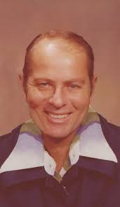 John Scranton Obituary