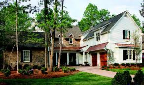 When you think about custom homes, what comes to mind? Lake Norman Custom Home Builder And Design Build In Davidson