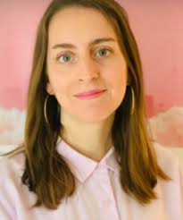 Audrey-Anne Dumais Michaud