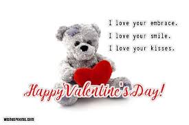 I loved you, i love you and i will love you forever. 140 Valentine Messages For Husband Wife Boyfriend Girlfriend Friends