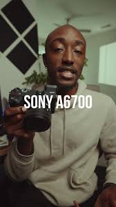 The @Sony Alpha a6700 builds