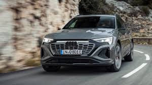 Image result for Daytona Gray 2023 Q8