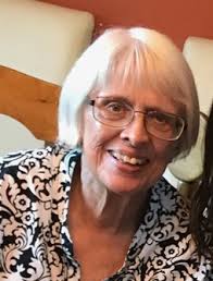 Obituary of Suzanne G. Dowling