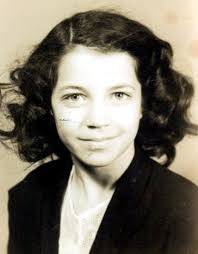 Minnie Louisa Reed Fielding: Feb 16, 1939