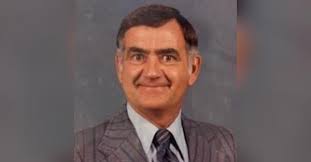 Robert "Bob" Dale Eads Obituary