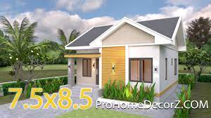 Pin On Bungalow House Design