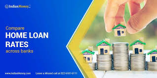 Compare Home Loan Rates Across Banks Loan Rates Home Loans Loan
