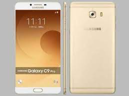 The price & specs shown may be different from actual. Samsung Galaxy C9 Pro With 6gb Ram Is Now Available At A Discounted Price In India Gizbot News
