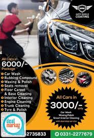 Awesome Car Interior Cleaning Services Karachi And Review In 2020 Cleaning Car Interior Car Interior Interior Clean