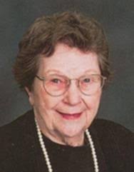 Imogene Swearengen Obituary