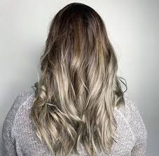 درجات لون صبغة اومبري بلاتيني اشقر الطريقة و الاسعار و الالوان Ombrehair Hairstyles Haircolor Haircoloring Ombre Hair Color Long Hair Styles Ombre Hair