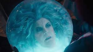 Disney's Haunted Mansion