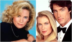 Bold & Beautiful: Katherine Kelly Lang Behind-the-Scenes: Ridge/Brooke  Breakup Video, Fan Reaction