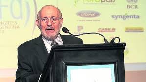 Argentina: Blejer advierte que el alto precio de la soja ya es cosa del  pasado