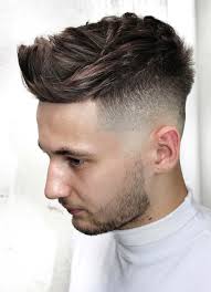 50 Stylish Undercut Hairstyle Variations To Copy In 2019 A Complete Guide Undercut Hairstyles Mens Hairstyles Mens Hairstyles Undercut