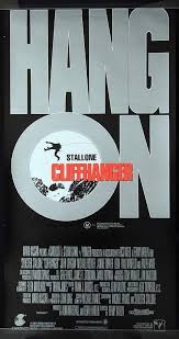It's a delightful spin on the genre, and filled with a combination of witty and adorable. Cliffhanger Original Daybill Movie Poster Sylvester Stallone Michael Rooker Moviemem Original Movie Posters