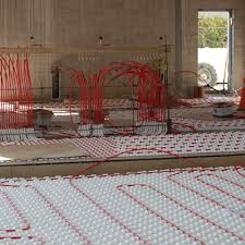 Pin On Heating Floor System