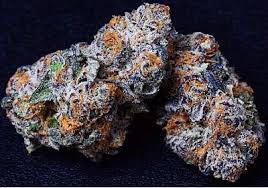 First off, let's discuss the high you will get. Peanut Butter Wafers Strain
