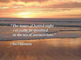 Never allow your ego to diminish your ability to listen. Quotes About Oneness Sri Chinmoy Quotes