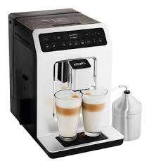 Aktuell günstige preise vergleichen, viel geld sparen und glücklich sein. Krups Frequently Asked Questions Krups Ea89 Quattro Force Digital Full Auto Espresso Machine 15 Drinks Ea891c50