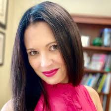 Guest Chat: The Neurobiology of Relationships with Dr. Dixie Meyer