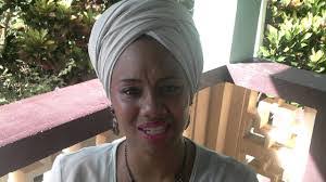 Atiya Jones's Instagram, Twitter & Facebook