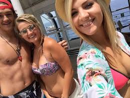 Levi Griggs (@GriggsLevi)