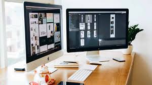 To find out exactly what your mac can handle. How To Set Up Dual Monitors For Your Computer Noobie