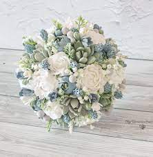 Maybe you would like to learn more about one of these? Dusty Blue Wedding Flowers Alternative Wedding Bouquet Dusty Etsy Rustic Wedding Accessories Alternative Wedding Bouquet Wedding Flower Alternatives